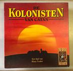 Kolonisten van Catan basisspel oude versie  van 999 games, Hobby en Vrije tijd, Gezelschapsspellen | Bordspellen, Ophalen of Verzenden
