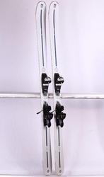 177 ski's STEREO PISTE V.2, grip walk, dual titanal, Sport en Fitness, Skiën en Langlaufen, Overige merken, 160 tot 180 cm, Gebruikt