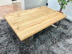 Rofra Home Salontafel, 50 tot 100 cm, 100 tot 150 cm, Ophalen of Verzenden, Zo goed als nieuw