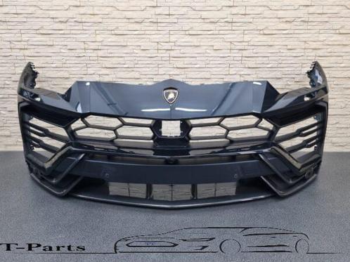 Lamborghini Urus voorbumper bumper Carbon Fiber 4ML807437, Auto-onderdelen, Carrosserie en Plaatwerk, Bumper, Audi, Nieuw, Ophalen of Verzenden