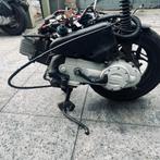 Te koop Piaggio new fly motorblok plug&play, Blok, Ophalen of Verzenden, Zo goed als nieuw, Piaggio