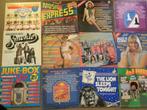 12 lp's voor de liefhebber., Ophalen of Verzenden, 1980 tot 2000, Gebruikt, 12 inch