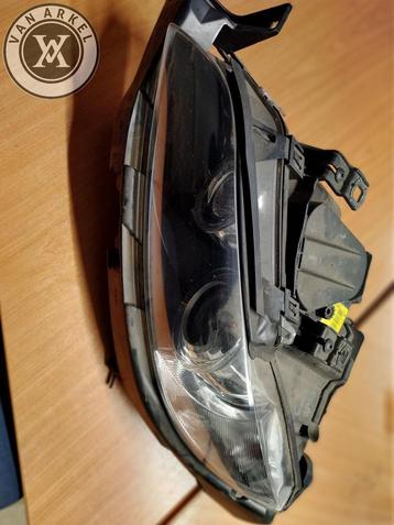 Dynamische koplamp E93 rechts beschikbaar voor biedingen