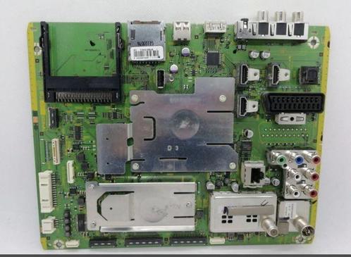 Mainboard Panasonic TX-P46ST33E TXN/A1RBUE TNPH0993 1a, Audio, Tv en Foto, Televisie-accessoires, Zo goed als nieuw, Verzenden