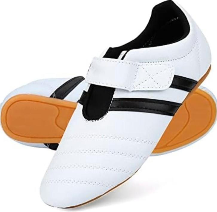 Taekwondo schoenen - maat 43, Sport en Fitness, Vechtsporten en Zelfverdediging, Nieuw, Ophalen of Verzenden