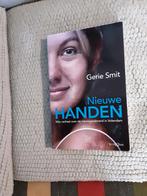 Gerie Smit----Nieuwe handen, Gerie Smit, Overige, Ophalen of Verzenden, Zo goed als nieuw
