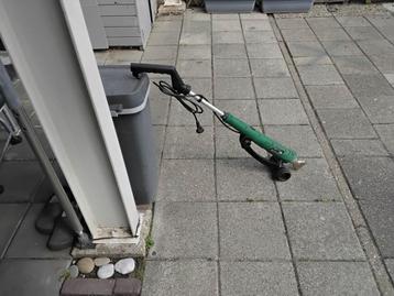 Onkruid brander beschikbaar voor biedingen