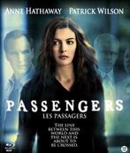 passengers dvd, Vanaf 16 jaar, Ophalen of Verzenden, Actiethriller