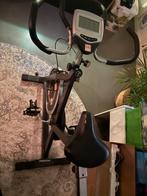 Spinbike - Perfect voor Thuis!, Ophalen, Gebruikt, Spinningfiets, Metaal