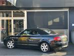 Audi A4 Cabriolet 1.8 Turbo Pro Line LEDER / STOELVERW / WIN, Auto's, Audi, Gebruikt, 4 cilinders, Cabriolet, 4 stoelen