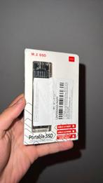 M.2 NGFF Sata Dual Protocol SSD Case USB C, Computers en Software, Harde schijven, Ophalen of Verzenden, Nieuw