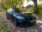 Volvo V40 2.0 R-Design, Auto's, Voorwielaandrijving, Zwart, 4 cilinders, 1969 cc