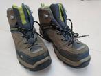 Bergschoenen Quechua mt 37, Sport en Fitness, Bergsport en Wandelen, Ophalen of Verzenden, Zo goed als nieuw, Schoenen