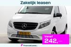 Mercedes-Benz Vito 110 CDI Functional Kort Airco/Achterklep, Auto's, Bestelauto's, Voorwielaandrijving, 15 km/l, Gebruikt, Euro 6