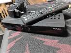 Humax irhd-5300c/nl inclusief afstandsbediening en adapter, Ophalen of Verzenden, Zo goed als nieuw