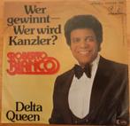 Roberto Blanco > Wer gewinnt wer wird kanzler, Gebruikt, 7 inch, Single, Ophalen of Verzenden