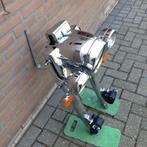 road king voorvork compleet met ossekop, Ophalen of Verzenden, Gebruikt