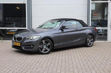 Bmw 2-SERIE 220I M SPORT beschikbaar voor biedingen