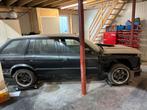 BMW E30 320i Onderdelen, Gebruikt, Voor, Ophalen of Verzenden, Bumper