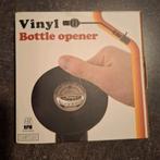 vinyl bottle opener, Ophalen of Verzenden, Nieuw in verpakking, Overige formaten