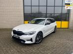BMW 3-serie Touring 330e High Executive, M pakket, laser lam, Auto's, Automaat, 1998 cc, Achterwielaandrijving, Gebruikt
