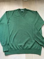 Lamswollen Pullover van The English Hatter, Ophalen of Verzenden, The English Hatter, Groen, Maat 56/58 (XL)