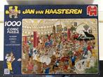 Jan van Haasteren, de bruiloft, Ophalen of Verzenden, 500 t/m 1500 stukjes, Nieuw, Legpuzzel