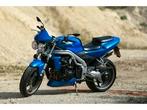 Triumph Speed Triple 995i Onderdelen bj 2002, Gebruikt, Hinckley, Leicestershire, UK, Info@triumph.co.uk, Ophalen of Verzenden