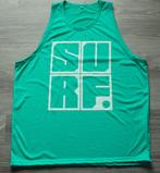 Nieuw groen shirt zonder mouwen. Maat XXL, Ophalen of Verzenden, Nieuw, Groen, Shirt