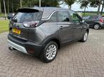 Opel Crossland 1.2 Turbo Elegance | Climate control | Naviga, Voorwielaandrijving, Gebruikt, Euro 6, 1199 cc
