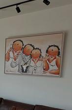 Dikke dames TheoBroeren, Ophalen of Verzenden