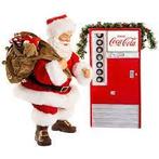 kerstman Fabrigé Kurt S. Adles Coca Cola, Ophalen of Verzenden, Nieuw, Overige typen