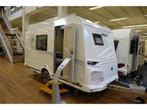 Knaus Yaseo 340 PX; met veel fabrieksopties, Overige typen, Standaardzit, Tot en met 2, Bedrijf