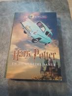 Harry Potter en de Geheime Kamer (Nederlandse editie)., Ophalen of Verzenden, Gelezen, J.K. Rowling, Fictie algemeen