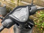 Honda Vision 2012, Fietsen en Brommers, Scooters | Piaggio, Ophalen, Zo goed als nieuw, Benzine, Zip