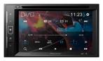 Pioneer AVH-A240BT DVD USB Bluetooth, Ophalen of Verzenden, Nieuw
