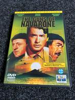 The guns of Navarone op dvd 1961, Cd's en Dvd's, Dvd's | Klassiekers, 1960 tot 1980, Gebruikt, Vanaf 16 jaar, Ophalen of Verzenden