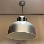 OPRUIMING  industrieel design aluminium hanglamp Hala, Huis en Inrichting, Lampen | Hanglampen, Gebruikt, Industrieel design, Hala