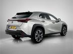 Lexus UX 250h Business Line | Lederen bekleding | Stoelverwa, Auto's, 12 maanden, Gebruikt, 4 cilinders, Leder