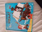 Mijn avonturen als piraat 3D, Ophalen of Verzenden, Zo goed als nieuw