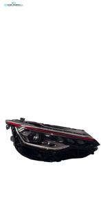 Volkswagen Golf 8 Facelift GTI Full LED IQ.Light Red Koplamp