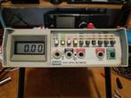 True RMS Fluke 8010A multimeter, Ophalen, Gebruikt, Multimeter