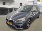 BMW 2-serie Gran Tourer 216d M Sport / Rijdt en schakelt pri, 745 kg, Traction-control, Gebruikt, Euro 6