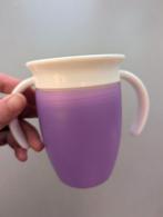 Munchkin 360 Antilek Drinkbeker, Ophalen of Verzenden, Gebruikt, Overige typen