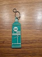 984 Fenix Auto Shampoo Sleutelhanger Vintage, Verzamelen, Ophalen of Verzenden, Gebruikt, Merk