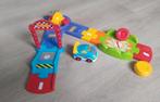 Vtech Toet Toet Lanceerbaan Deluxe met Raf raceauto, Ophalen of Verzenden, Zo goed als nieuw, 2 tot 4 jaar