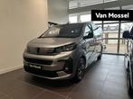 Peugeot Expert 2.0 BlueHDI 180 S&S L3, Auto's, 12 maanden, Stof, 4 cilinders, 2500 kg