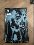 Nieuw schilderij op plexiglas 60x90, Huis en Inrichting, Woonaccessoires | Schilderijen, Tekeningen en Foto's, Ophalen, Nieuw