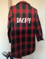 Jacky Girls 116 Blouse-jurk, Kinderen en Baby's, Meisje, Ophalen of Verzenden, Zo goed als nieuw, Jurk of Rok