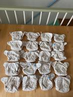 20 Blümchen wasbare luiers maat S (newborn), Ophalen of Verzenden, Zo goed als nieuw, Blümchen, Jongetje of Meisje